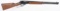 MARLIN MODEL 336 LEVER ACTION CARBINE