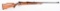 SAKO MAUSER BOLT ACTION SPORTING RIFLE