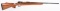 NAZI BYF MODEL 98 MAUSER SPORTER