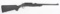 NEW ENGLAND FIREARMS SINGLE SHOT RIFLE - 4 BARRELS