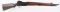FRENCH MAS MODEL 1936 7.5 RIFLE