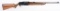 BELGIUM BROWNING BAR SEMI AUTO RIFLE