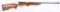 FINE MARLIN MODEL 80DL BOLT ACTION .22 RIFLE