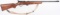 FINE MARLIN MODEL 80DL BOLT ACTION .22 RIFLE