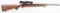 RUGER MODEL 77/22 BOLT ACTION RIFLE