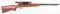 MARLIN MODEL 80DL BOLT ACTION .22 RIFLE