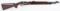 REMINGTON MODEL 12 TUBE FED NYLON RIFLE