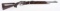 RAREST REMINGTON MODEL 10 NYLON SMOOTHBORE RIFLE