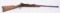 CUSTOM US TRAPDOOR SPRINGFIELD CARBINE