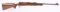 REMINGTON MODEL 700 DELUXE BOLT ACTION RIFLE