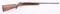 PRE WAR WINCHESTER MODEL 67 BOLT ACTION RIFLE