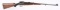 FINE MAUSER FACTORY SPORTER RIFLE