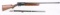 PRE WAR FN BROWNING A-5 SHOTGUN