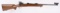 PRE 64 WINCHESTER MODEL 70 TARGET RIFLE