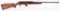 REMINGTON MODEL 581 MAGAZINE FED .22 RIFLE