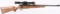 WESTERN FIELD MODEL SB-712 BOLT ACTION RIFLE