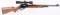 MARLIN MODEL 1895S LEVER ACTION RIFLE