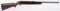 RARE WINCHESTER MODEL 55 SINGLE SHOT RIFLE