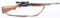 REMINGTON GAMEMASTER MODEL 141 PUMP RIFLE