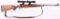 WINCHESTER MODEL 70 XTR BOLT ACTON RIFLE