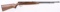 REMINGTON MODEL 550-1 SEMI AUTO RIFLE