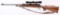 DELUXE REMINGTON MODEL 700 LH BOLT ACTION RIFLE