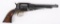 CIVIL WAR REMINGTON 1858 ARMY REVOLVER