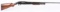PRE WAR WINCHESTER MODEL 12 SHOTGUN 16 GA.