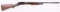 MARLIN MODEL 1898 SLIDE ACTION SHOTGUN