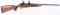 NEAR NEW BROWING A-BOLT RIFLE