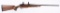 NEAR NEW BROWING A-BOLT RIFLE