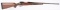 WINCHESTER MODEL 70 BOLT ACTION RIFLE