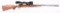 WINCHESTER MODEL 70 SUPER VARMINTER BOLT ACTION