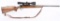 REMINGTON MODEL 788 BOLT ACTION RIFLE