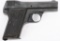 WW1 ERA BEHOLA 7.65 POCKET PISTOL