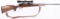 WEATHERBY VANGUARD BOLT ACTION RIFLE