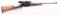 BROWNING BLR LEVER ACTION RIFLE
