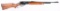 MARLIN MODEL 336 LEVER ACTION RIFLE