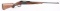 SAVAGE MODEL 99 LEVER ACTION RIFLE