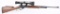 MARLIN MODEL 444 LEVER ACTION RIFLE