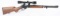 MARLIN MODEL 336 LEVER ACTION CARBINE