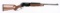 BROWNING BLR L.W. LEVER ACTION .450 RIFLE