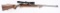 SAKE FORRESTER MODEL L579 BOLT ACTION RIFLE