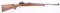 U.S. SPRINGFIELD MODEL 1903 SPORTING RIFLE