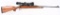 DELUXE REMINGTON MODEL 700 BOLT ACTION RIFLE