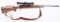 REMINGTON MODEL 700 BOLT ACTION RIFLE