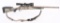 SAVAGE MODEL 110 CAMO BOLT ACTION RIFLE