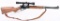 MARLIN MODEL 336 LEVER ACTION CARBINE