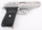 SIG SAUER P230SL STAINKLESS 380 PISTOL