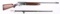 FINE 20 BORE REMINGTON MODEL 11 SEMI AUTO SHOTGUN